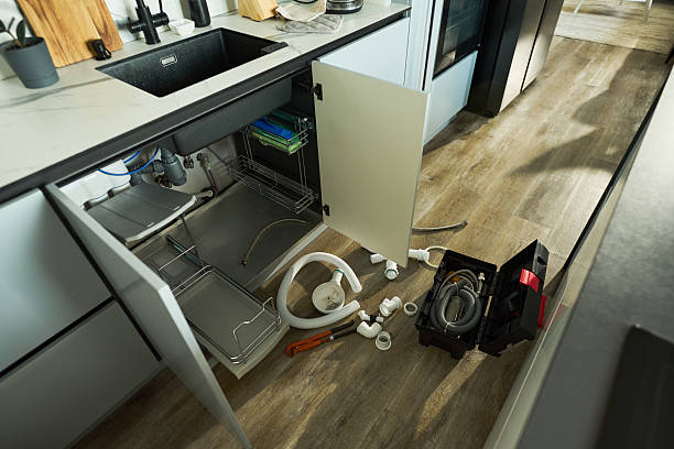 Reliable Pipe Repair contractor in Whitewater, KS by Street Wise - Plumbing
